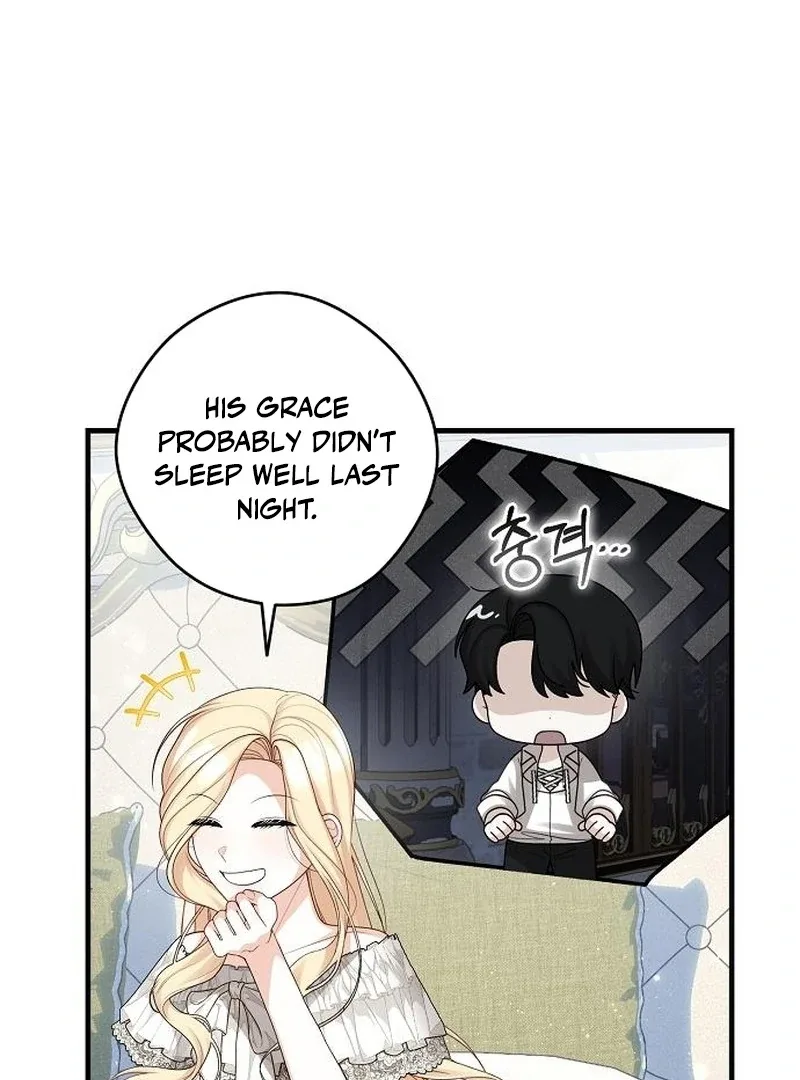 I Became the Mother of the Supporting Male Lead’s Son Chapter 44 page 96