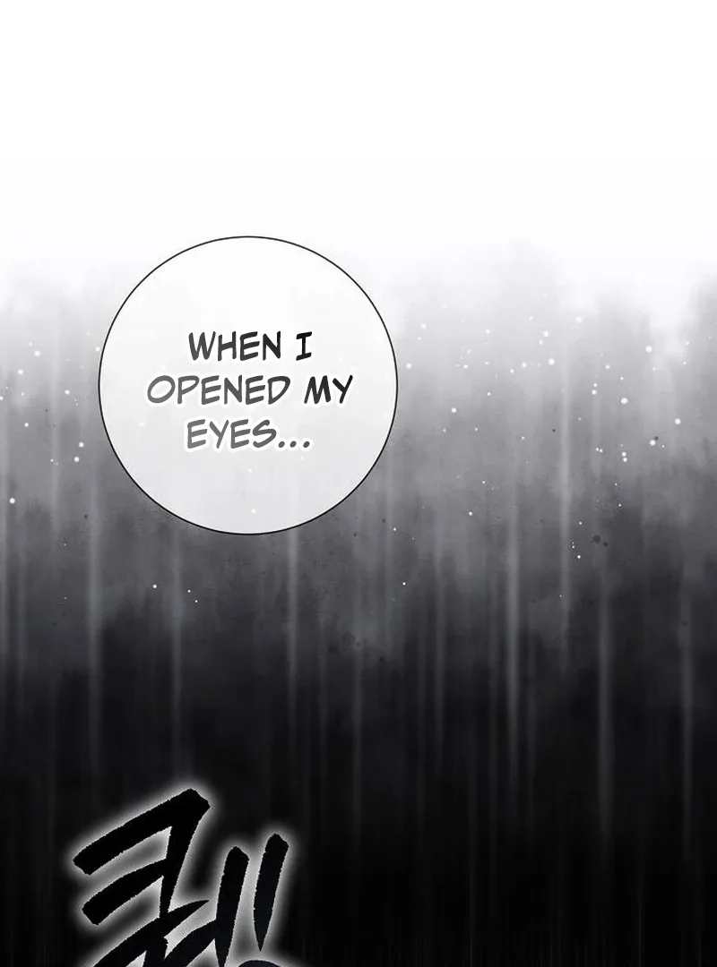 I Became the Mother of the Supporting Male Lead’s Son Chapter 44 page 104