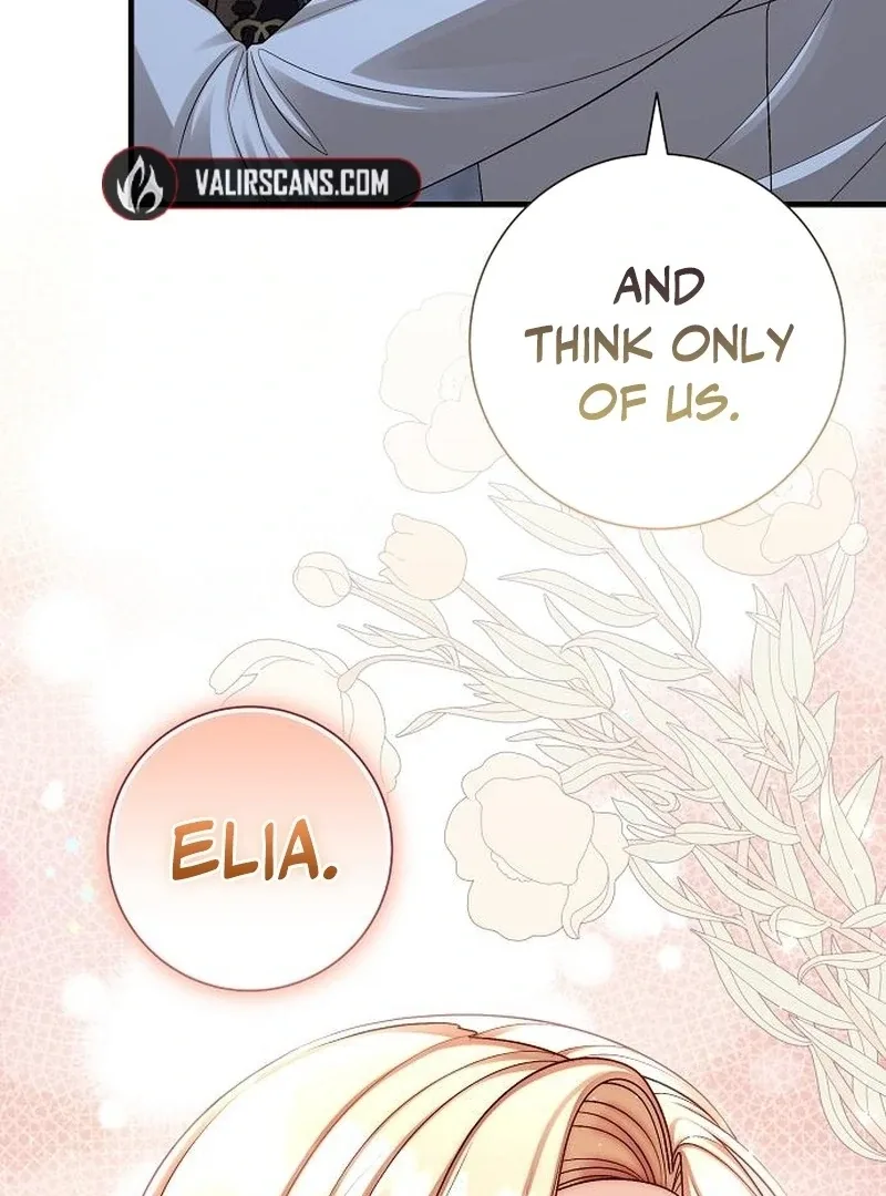 I Became the Mother of the Supporting Male Lead’s Son Chapter 44 page 71