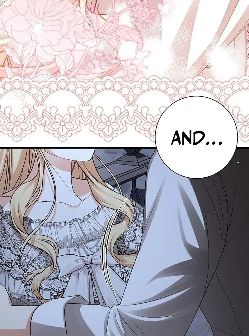 I Became the Mother of the Supporting Male Lead’s Son Chapter 44 page 44