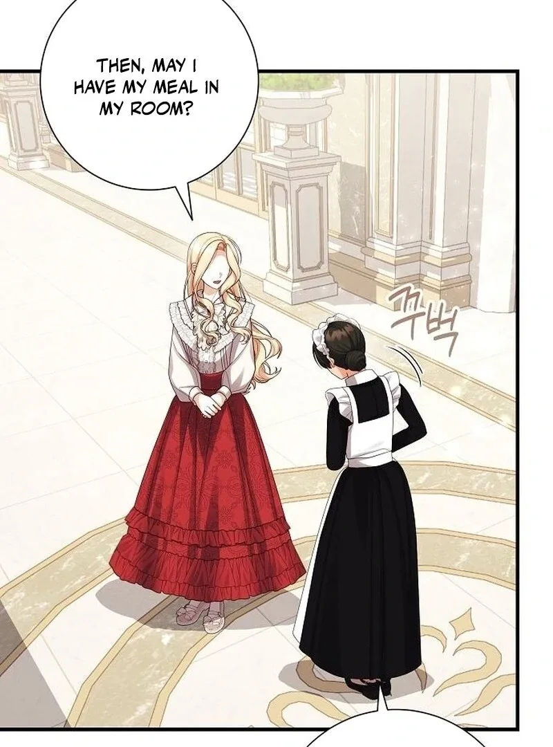 I Became the Mother of the Supporting Male Lead’s Son Chapter 41 page 60