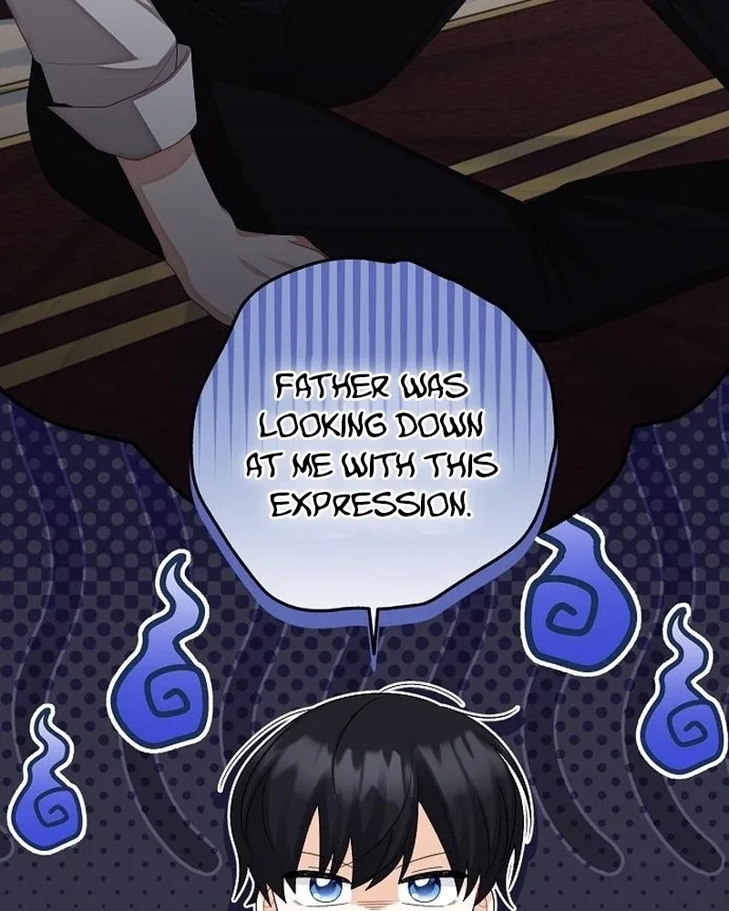 I Became the Mother of the Supporting Male Lead’s Son Chapter 44 page 106