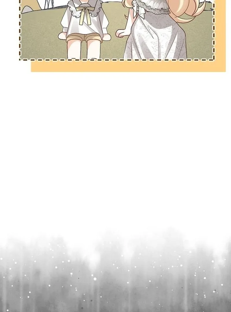 I Became the Mother of the Supporting Male Lead’s Son Chapter 44 page 116