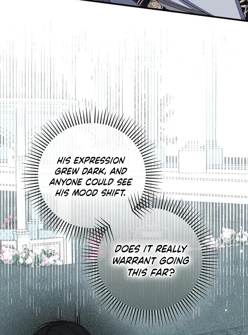 I Became the Mother of the Supporting Male Lead’s Son Chapter 44 page 119