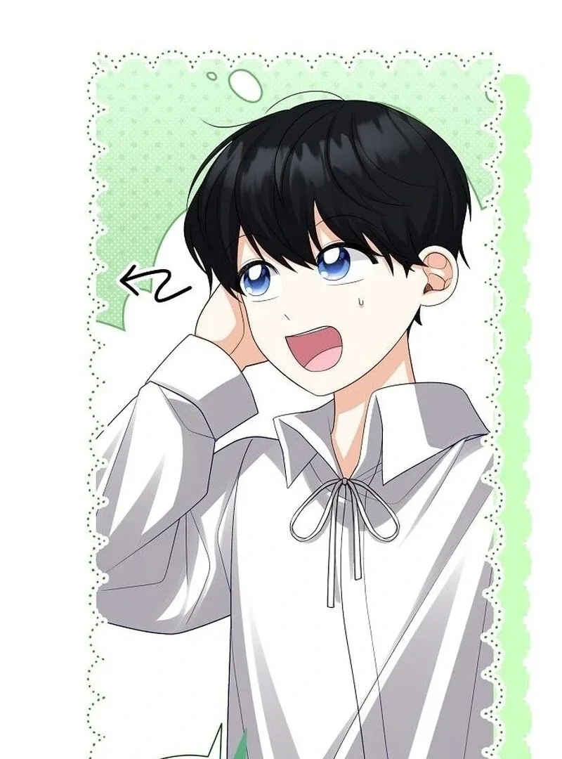 I Became the Mother of the Supporting Male Lead’s Son Chapter 41 page 24