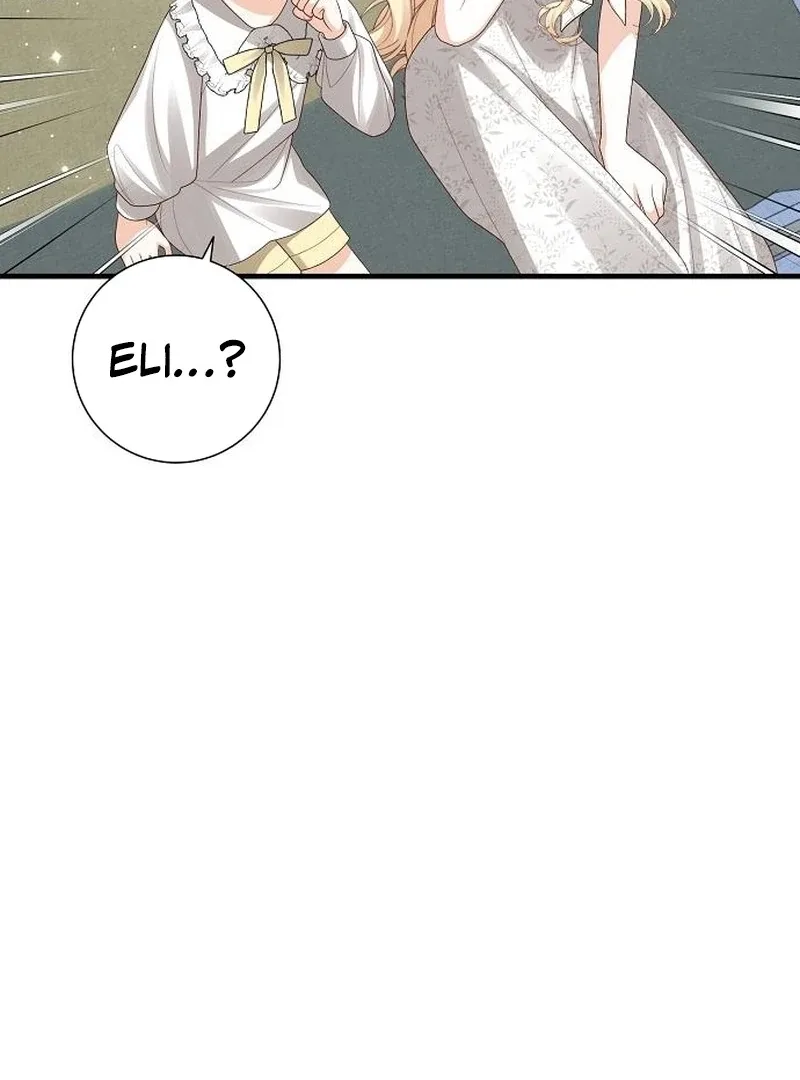 I Became the Mother of the Supporting Male Lead’s Son Chapter 44 page 112