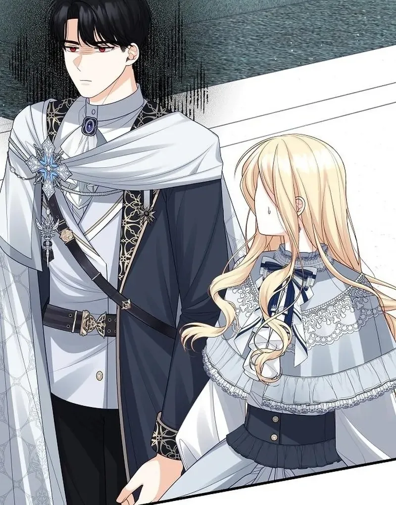 I Became the Mother of the Supporting Male Lead’s Son Chapter 44 page 120