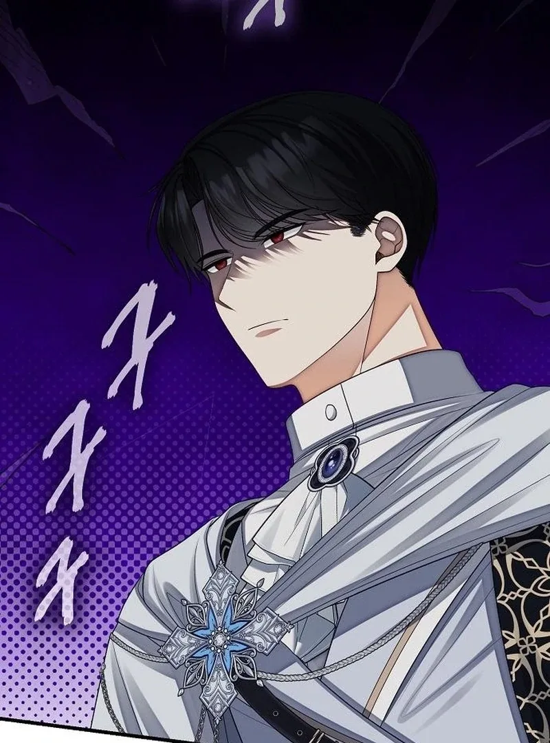 I Became the Mother of the Supporting Male Lead’s Son Chapter 44 page 118