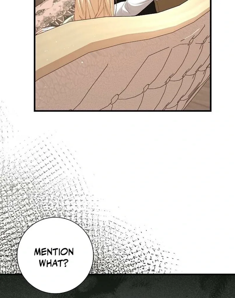 I Became the Mother of the Supporting Male Lead’s Son Chapter 40 page 82