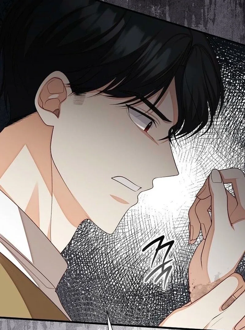 I Became the Mother of the Supporting Male Lead’s Son Chapter 40 page 86