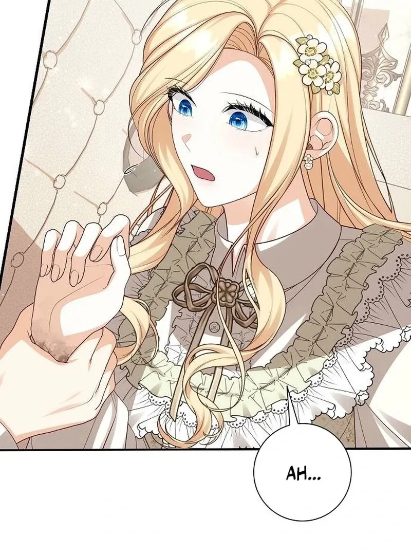 I Became the Mother of the Supporting Male Lead’s Son Chapter 40 page 88