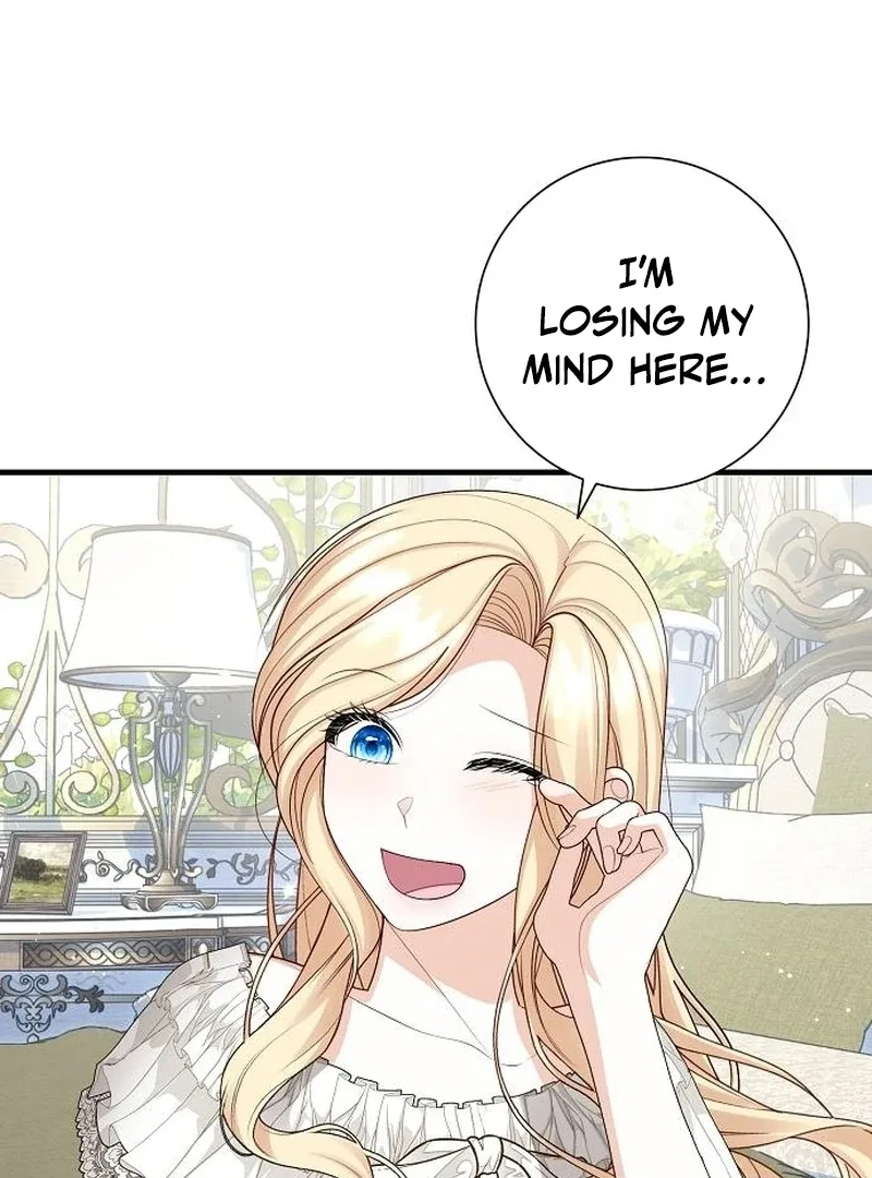 I Became the Mother of the Supporting Male Lead’s Son Chapter 44 page 113
