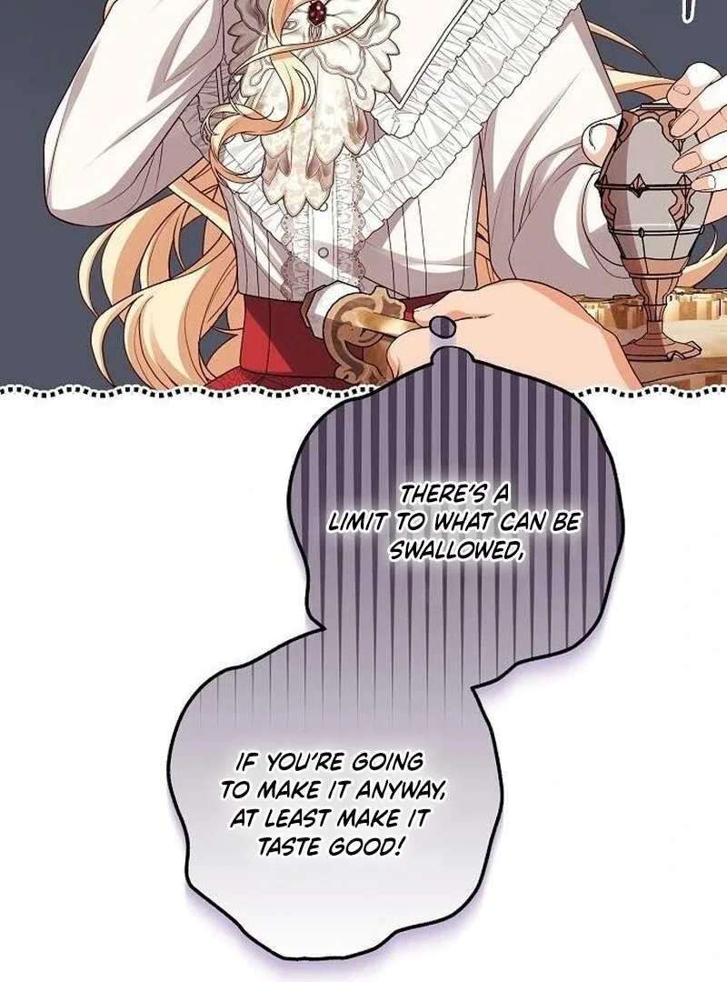 I Became the Mother of the Supporting Male Lead’s Son Chapter 41 page 49