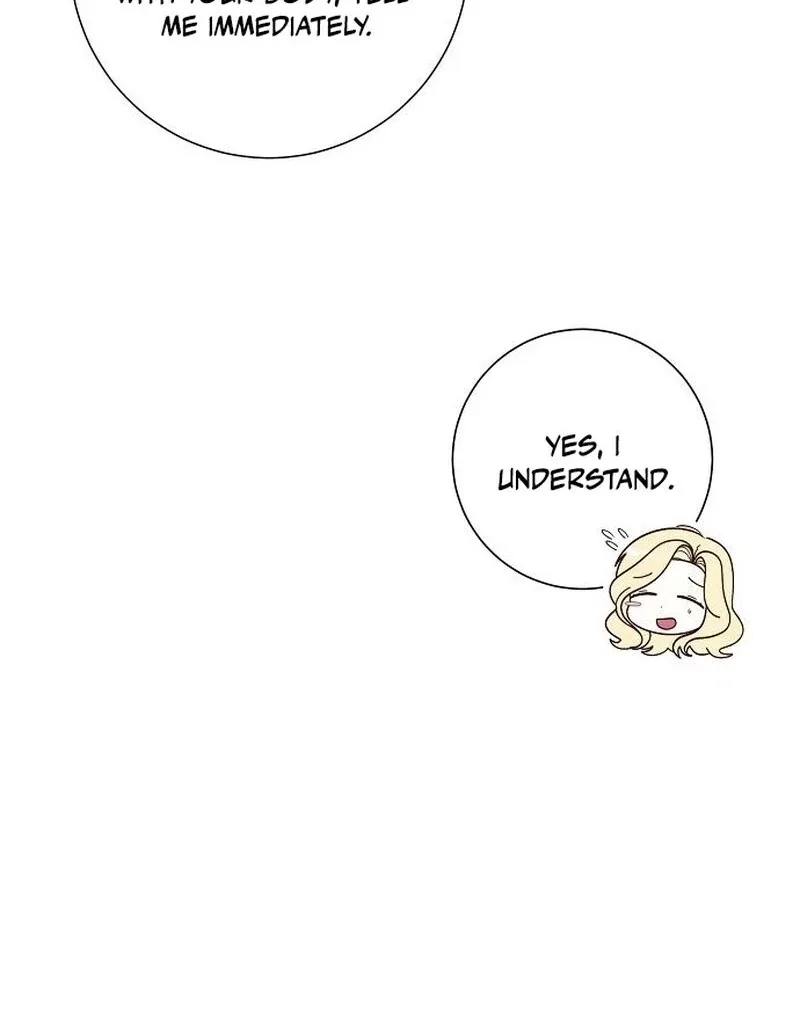 I Became the Mother of the Supporting Male Lead’s Son Chapter 40 page 96