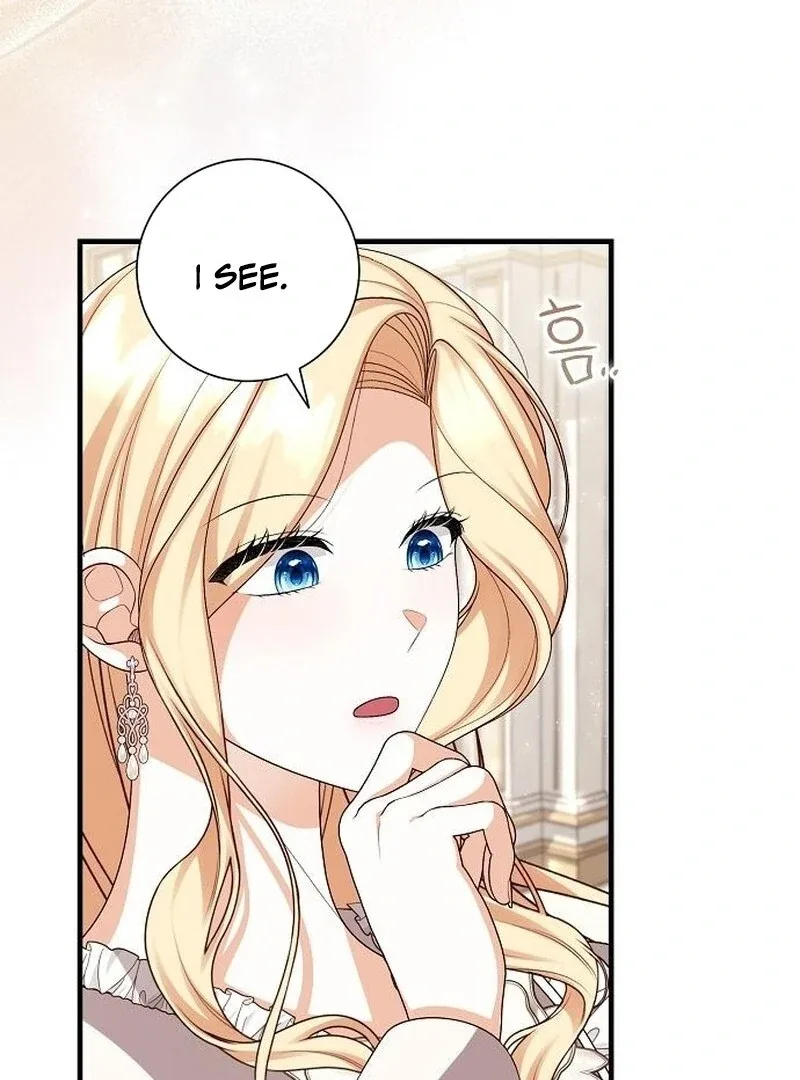 I Became the Mother of the Supporting Male Lead’s Son Chapter 41 page 57