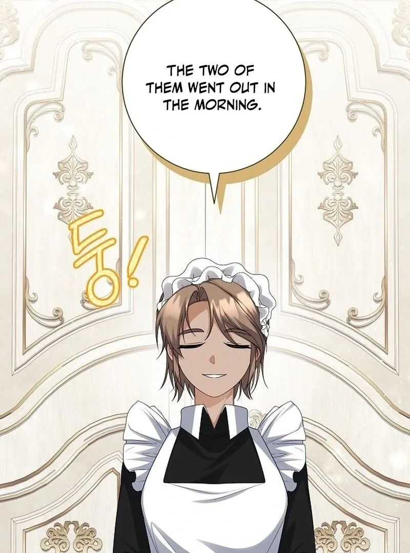 I Became the Mother of the Supporting Male Lead’s Son Chapter 41 page 62