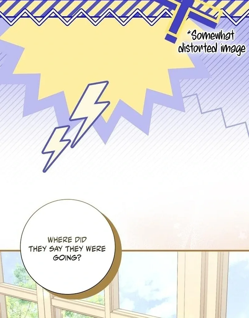 I Became the Mother of the Supporting Male Lead’s Son Chapter 41 page 55