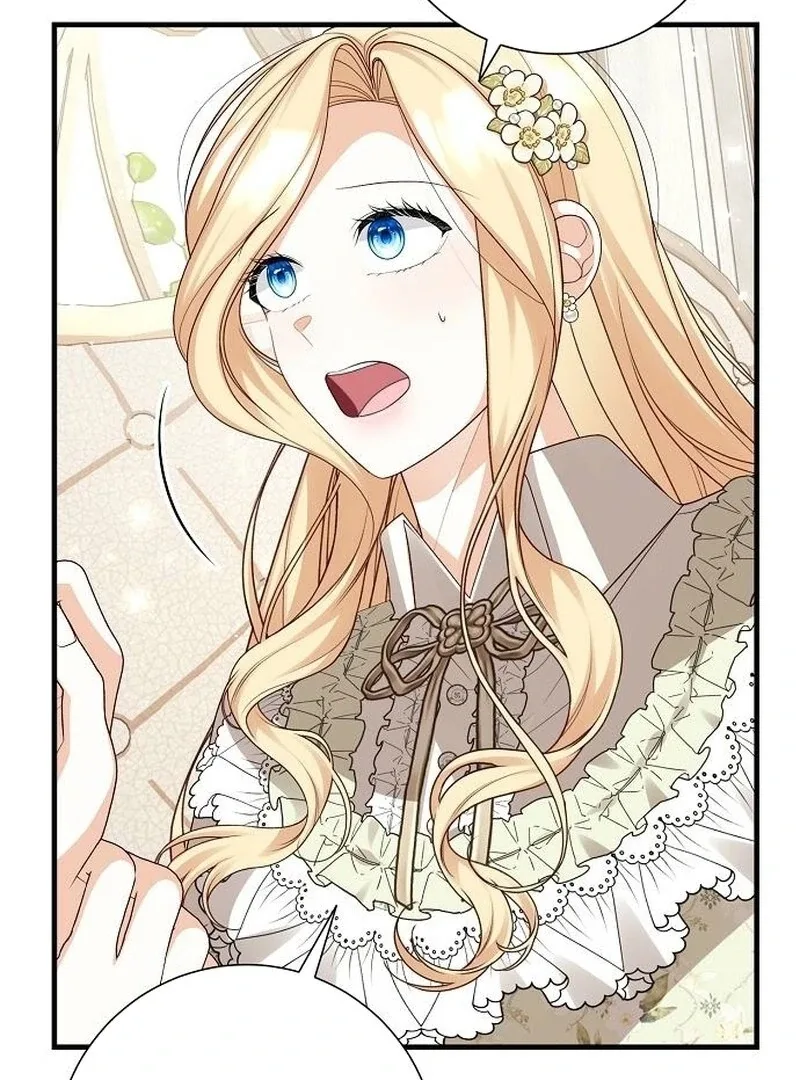 I Became the Mother of the Supporting Male Lead’s Son Chapter 40 page 93