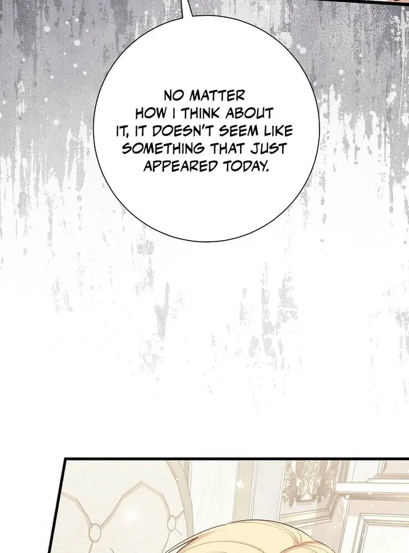 I Became the Mother of the Supporting Male Lead’s Son Chapter 40 page 87