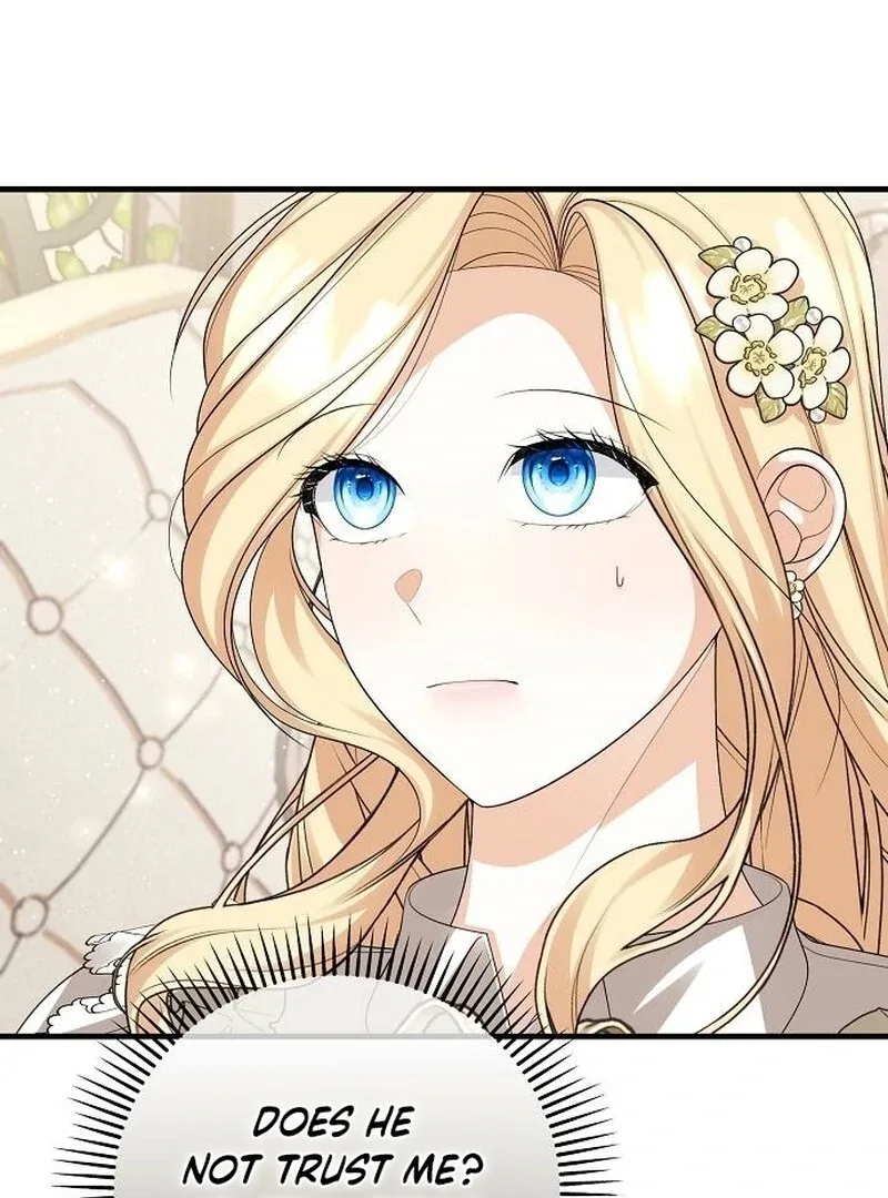 I Became the Mother of the Supporting Male Lead’s Son Chapter 40 page 97