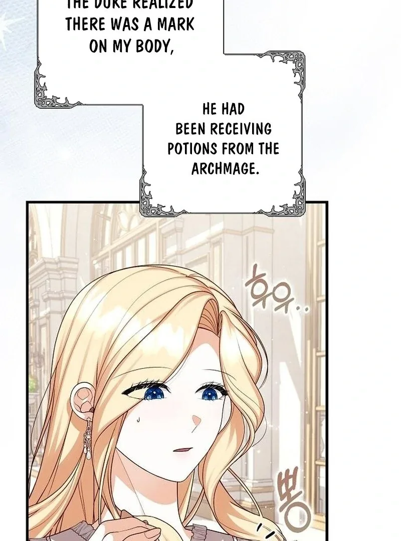 I Became the Mother of the Supporting Male Lead’s Son Chapter 41 page 45