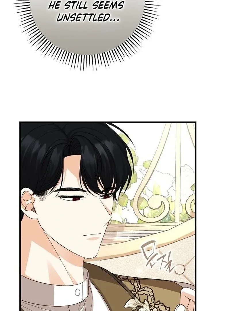 I Became the Mother of the Supporting Male Lead’s Son Chapter 40 page 98