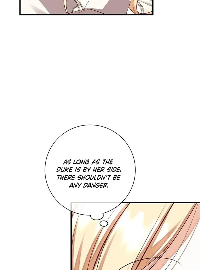 I Became the Mother of the Supporting Male Lead’s Son Chapter 41 page 58