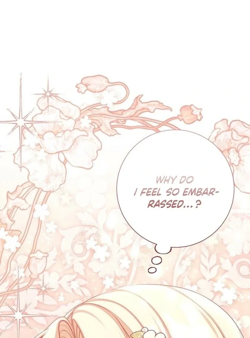 I Became the Mother of the Supporting Male Lead’s Son Chapter 40 page 116