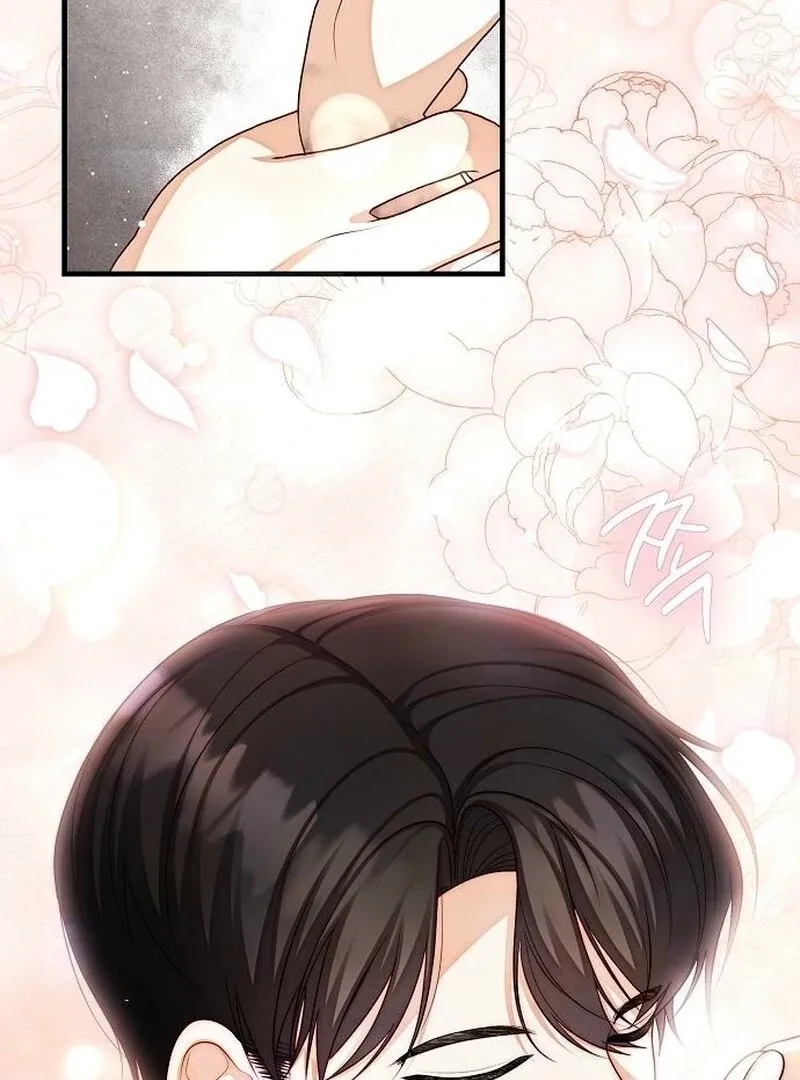 I Became the Mother of the Supporting Male Lead’s Son Chapter 40 page 102