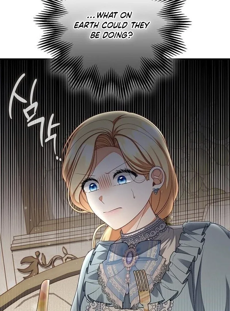 I Became the Mother of the Supporting Male Lead’s Son Chapter 41 page 66