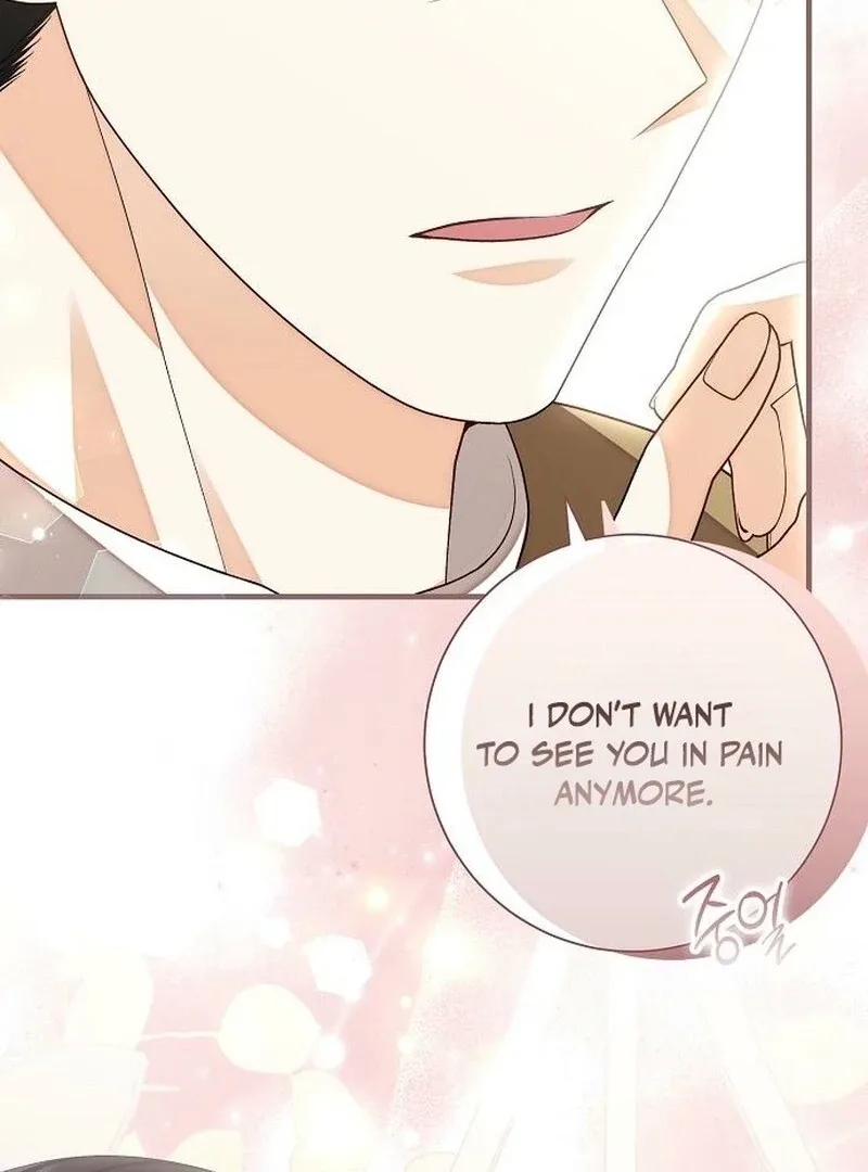 I Became the Mother of the Supporting Male Lead’s Son Chapter 40 page 106