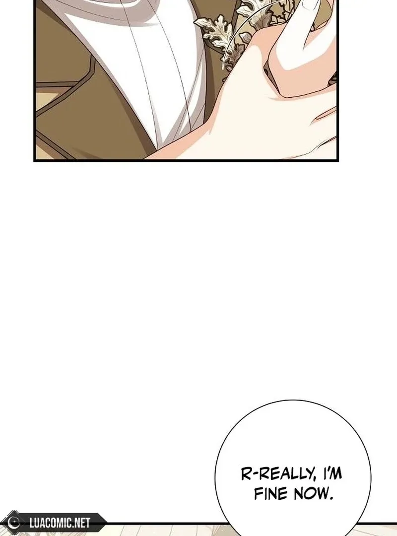 I Became the Mother of the Supporting Male Lead’s Son Chapter 40 page 99