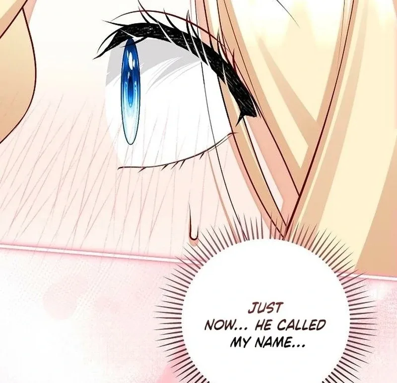 I Became the Mother of the Supporting Male Lead’s Son Chapter 40 page 109