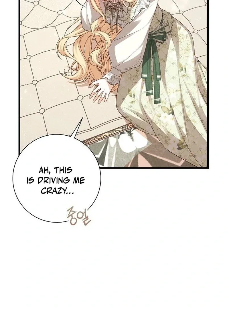 I Became the Mother of the Supporting Male Lead’s Son Chapter 40 page 115
