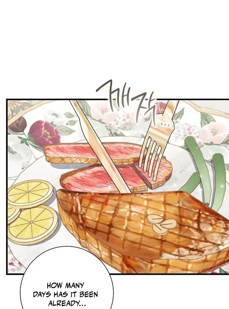 I Became the Mother of the Supporting Male Lead’s Son Chapter 41 page 72