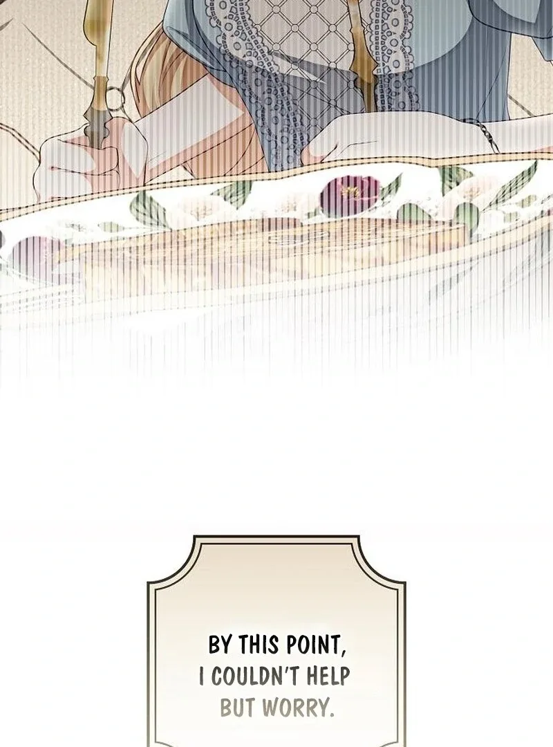 I Became the Mother of the Supporting Male Lead’s Son Chapter 41 page 67
