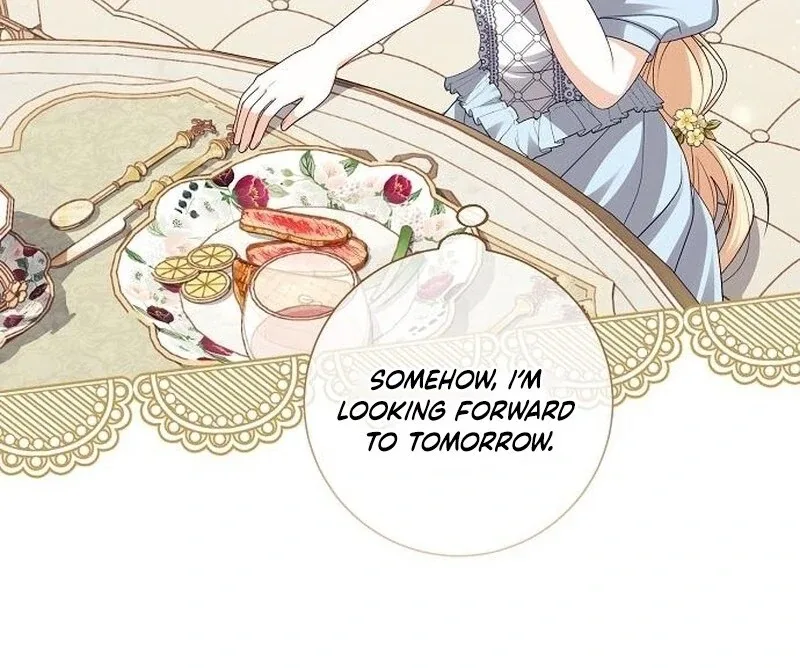I Became the Mother of the Supporting Male Lead’s Son Chapter 41 page 83