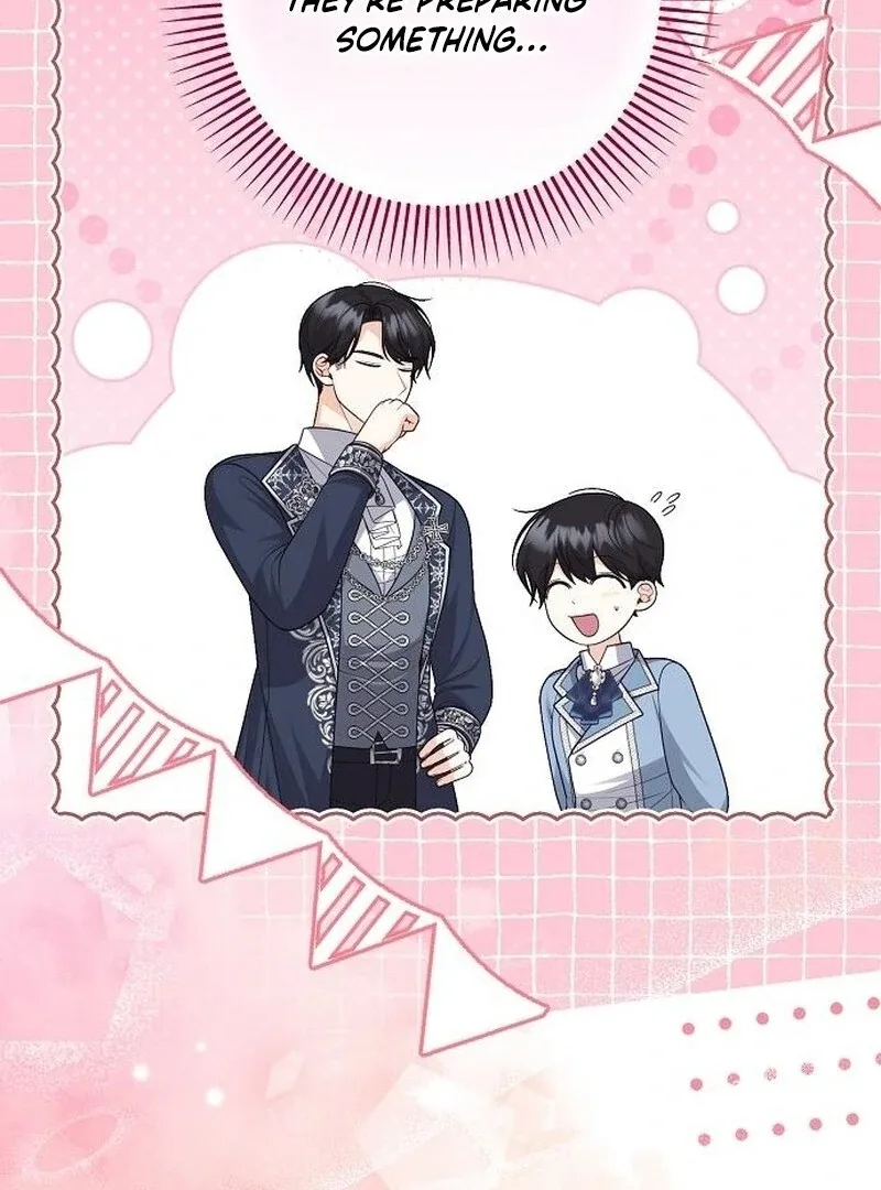 I Became the Mother of the Supporting Male Lead’s Son Chapter 41 page 79