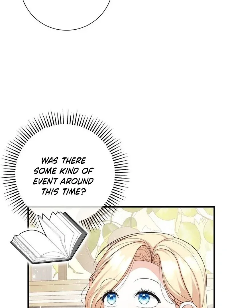 I Became the Mother of the Supporting Male Lead’s Son Chapter 41 page 73