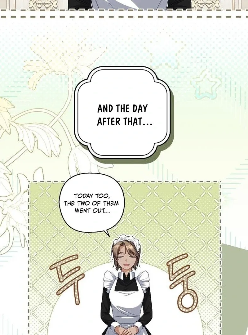 I Became the Mother of the Supporting Male Lead’s Son Chapter 41 page 63