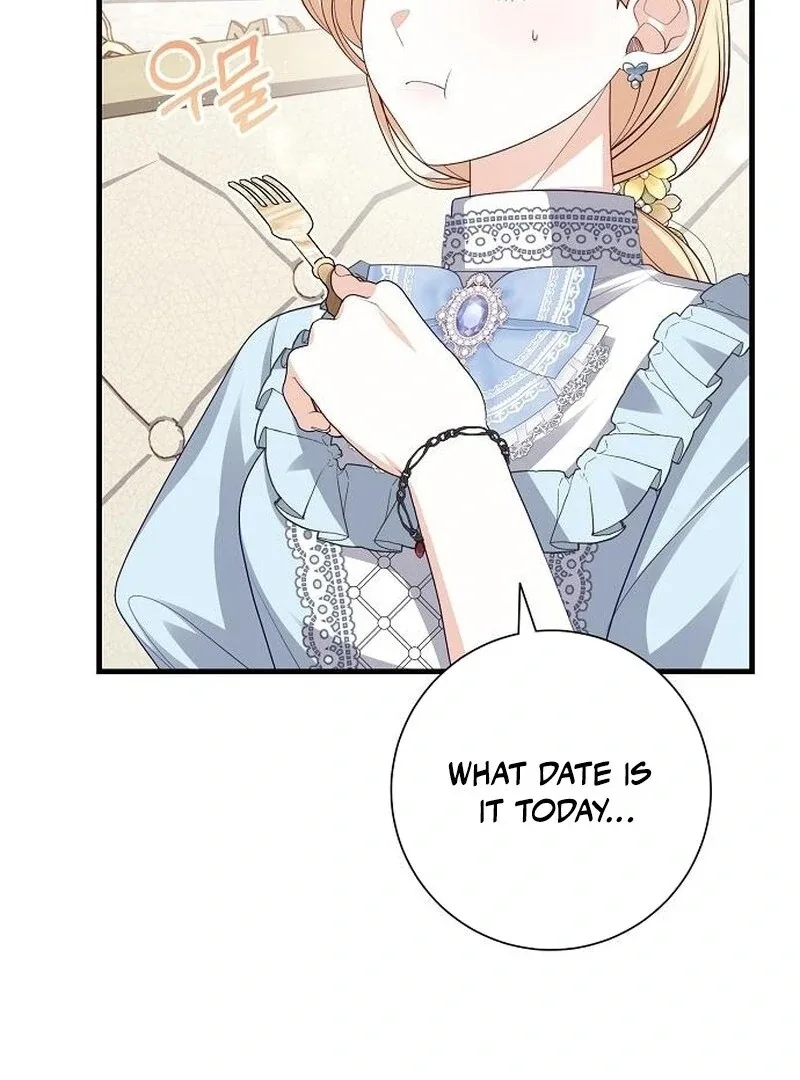I Became the Mother of the Supporting Male Lead’s Son Chapter 41 page 74