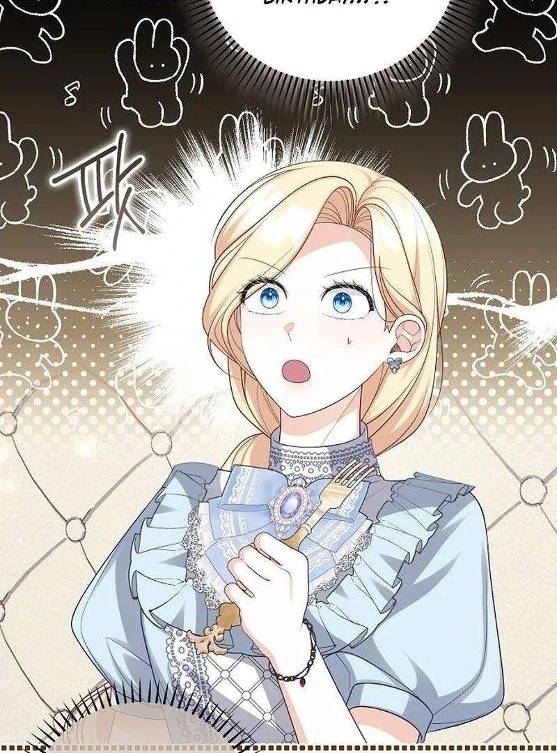 I Became the Mother of the Supporting Male Lead’s Son Chapter 41 page 77