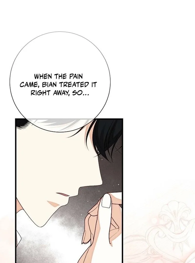 I Became the Mother of the Supporting Male Lead’s Son Chapter 40 page 101
