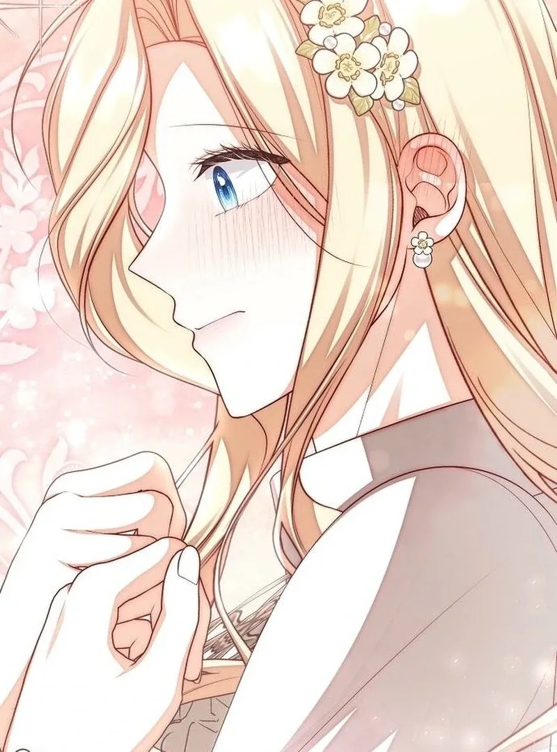 I Became the Mother of the Supporting Male Lead’s Son Chapter 40 page 117