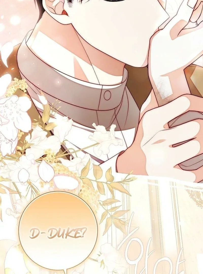 I Became the Mother of the Supporting Male Lead’s Son Chapter 40 page 103