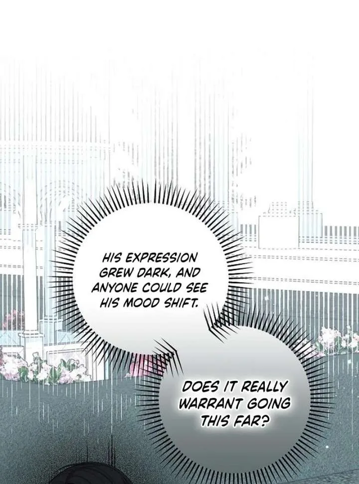 I Became the Mother of the Supporting Male Lead’s Son Chapter 45 page 3