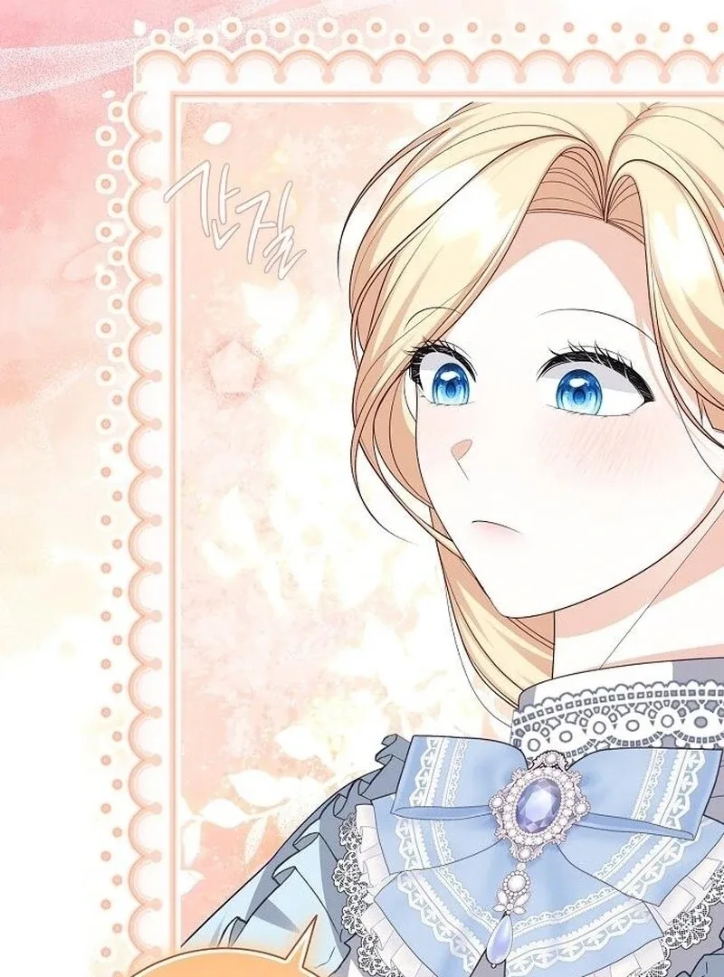 I Became the Mother of the Supporting Male Lead’s Son Chapter 41 page 80