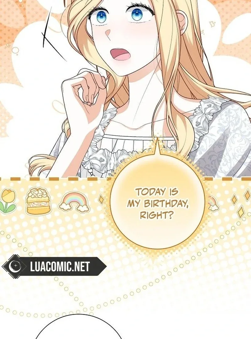 I Became the Mother of the Supporting Male Lead’s Son Chapter 41 page 90