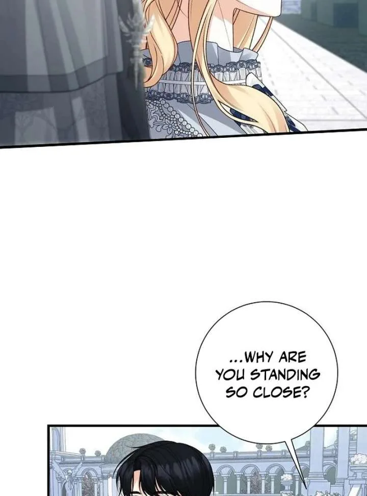 I Became the Mother of the Supporting Male Lead’s Son Chapter 45 page 9