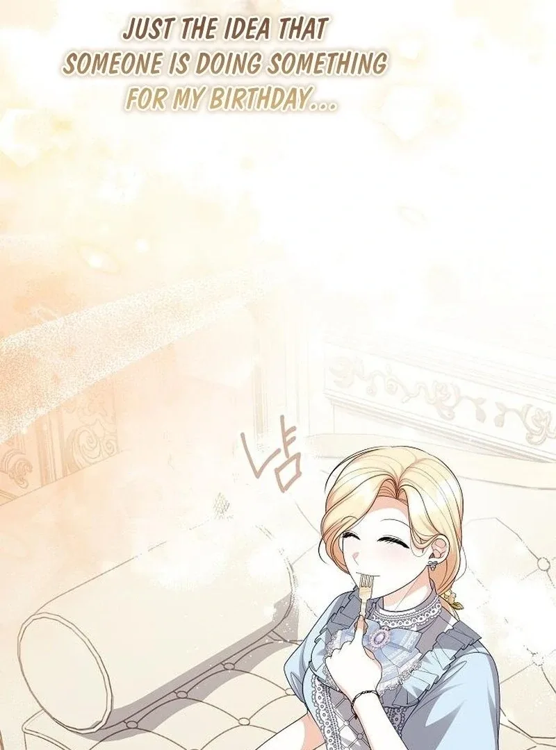 I Became the Mother of the Supporting Male Lead’s Son Chapter 41 page 82